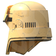 Space Beach Guard Helmet File
