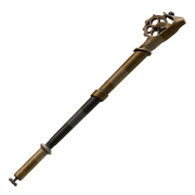 Ekko Geared Bat File