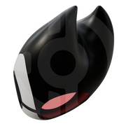 Hollow Knight Grimm Helmet File