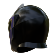 VEK3D Koragg / Leanbow PRMF Helmet File