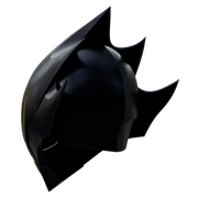 VEK3D Lelouch Zero Helmet File