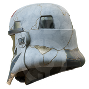 VEK3D / Walsh3D Night Trooper Helmet File