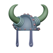 VEK3D Luffy Elbaph Helmet File