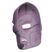 Dr.Doom Doomsday Mask File