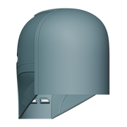 VEK3D Iron Monger Helmet File