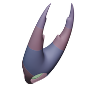 VEK3D Hollow Knight Pure Vessel Helmet File