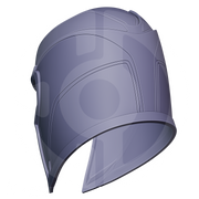 Magneto Doomsday Helmet File