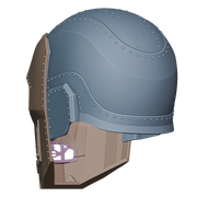 VEK3D Dr.Doom (Alex Ross) File