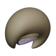 VEK3D Silksong Lace Helmet File