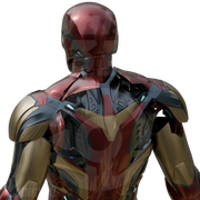 Walsh3D/Vek3D Mark 85 Full Suit 3D Printable Model
