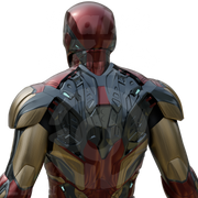 Walsh3D/Vek3D Mark 85 Full Suit 3D Printable Model