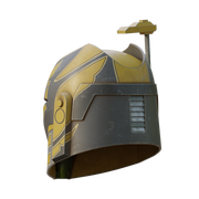 VEK3D Ursa Wren Helmet File