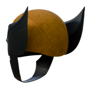 VEK3D Wolverine DP3 Cowl v3 File