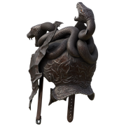 VEK3D Messmer Helmet File