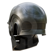 Doom Adi Granov Concept Helmet File