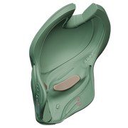 VEK3D Fugitive Predator Biomask File