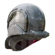 American Hero BNW Helmet File