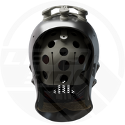 OWK dark space wizard Helmet 3D model