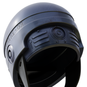 Robocop Helmet 3D Printable Model