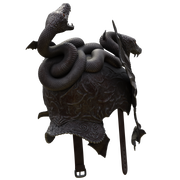 VEK3D Messmer Helmet File