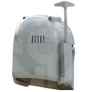 Space Boba Bounty Hunter Concept Helmet File
