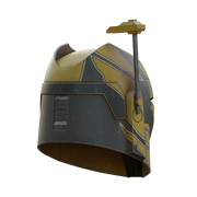 VEK3D Ursa Wren Helmet File