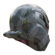American Hero BNW Helmet File