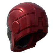 Zaack3D MK 33 Helmet 3D Model
