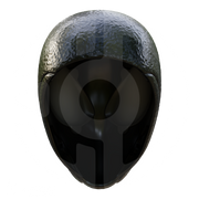 Webslinger Black Suit Helmet File
