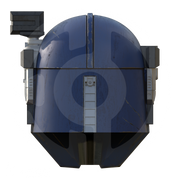 Space Tank Bounty Hunter Helmet File