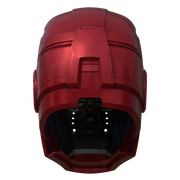 Zaack3D MK 33 Helmet 3D Model