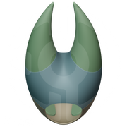 Hollow Knight Hornet Helmet File