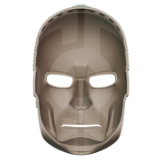 Dr.Doom Doomsday Civilian Mask File