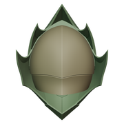 VEK3D Lelouch Zero Helmet File