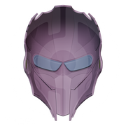 Dek Predator Mask File