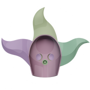 Sniper Mask File