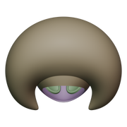 VEK3D Silksong Lace Helmet File