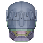 Sentinel Doomsday Helmet File