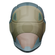Iron Man MK49 Rescue Helmet File