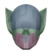 Ultimate Claws Cowl File