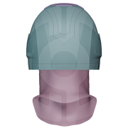 Peace Hero Season 2 Helmet File