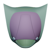 VEK3D Kat Manx PRSPD Helmet File