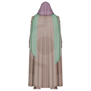 Dr.Doom Armor (Avengers Doomsday) File