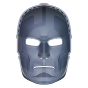 Dr.Doom Doomsday Lord Doom Mask V2 File