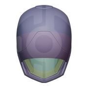 Iron Man Model 51 Prime V2 Helmet File