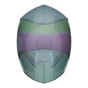 Ghost Maker Helmet File