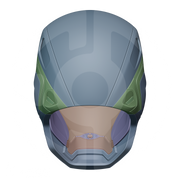 MK80 Toy Style Helmet File