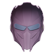 VEK3D Predator Dek Mask File