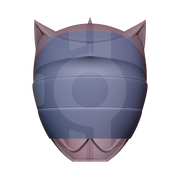 PRJF Rhino Ranger Helmet File