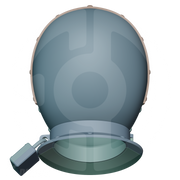 Griffith Prisoner Helmet File